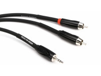 <b>Roland RCC-10-352R Cabo Audio RCA Duplo cabo Mini-jack stereo 3 metros comprimento BEST-SELLER</b> <b>Roland RCC-10-352R Cabo Audio RCA Duplo cabo Mini-jack stereo 3 metros comprimento BEST-SELLER</b>